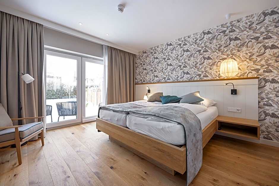 Lindenhof 1887 - Hotel & Restaurant