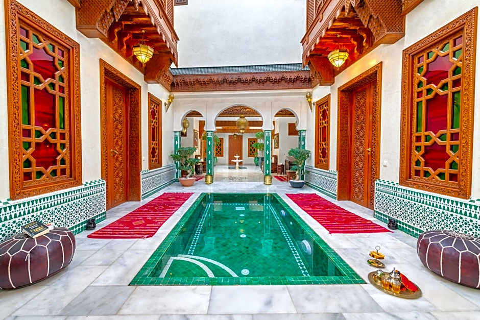 Photo 1 of 50 of Riad Diamond Of Marrakech & Spa