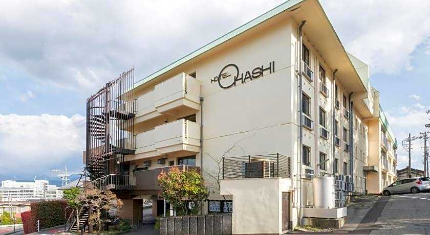 Hotel WWJ