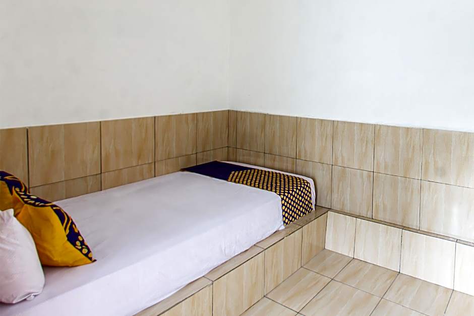 Hotel O Penginapan Mekar Sari Near PT. Lombok Menara Energygas