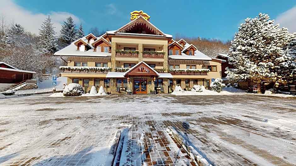 Garni Hotel Fatra