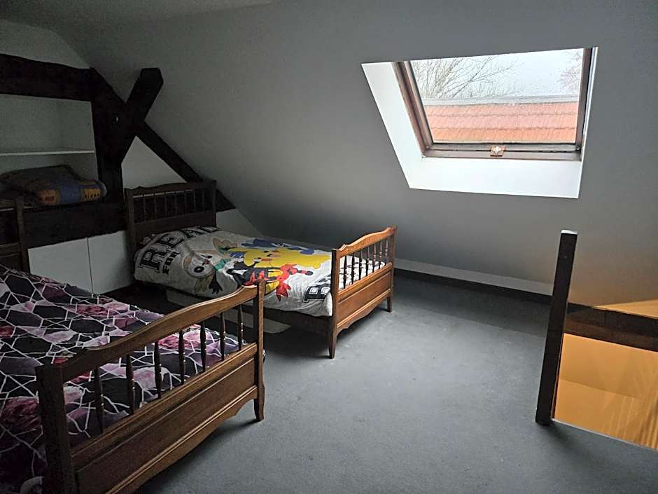 L'orée des 3 Rivières