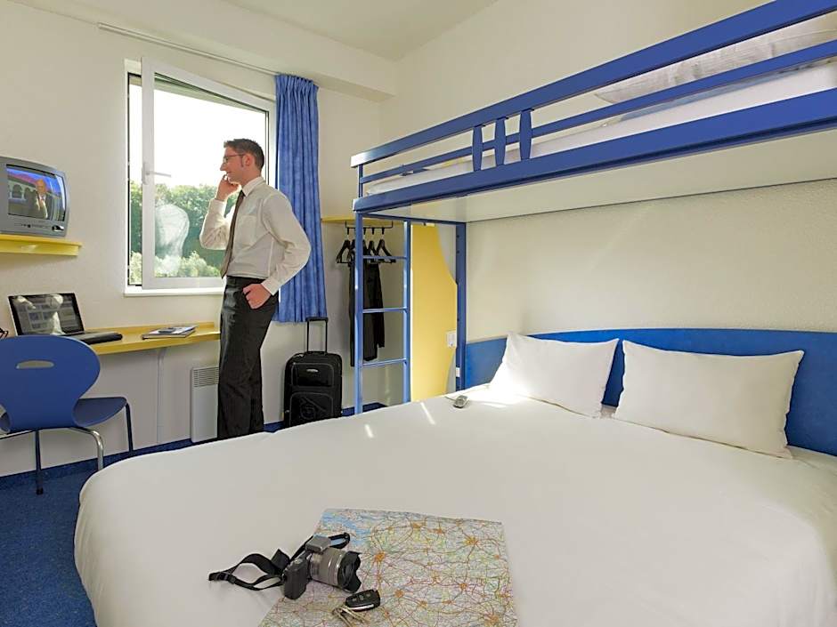 ibis budget Aachen Raeren Grenze