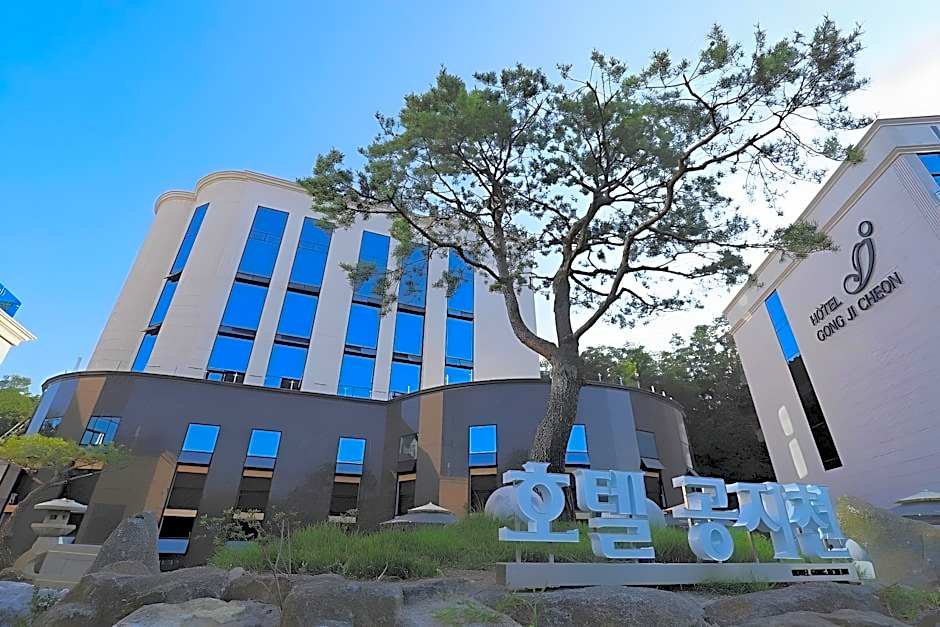 Hotel Gongjicheon
