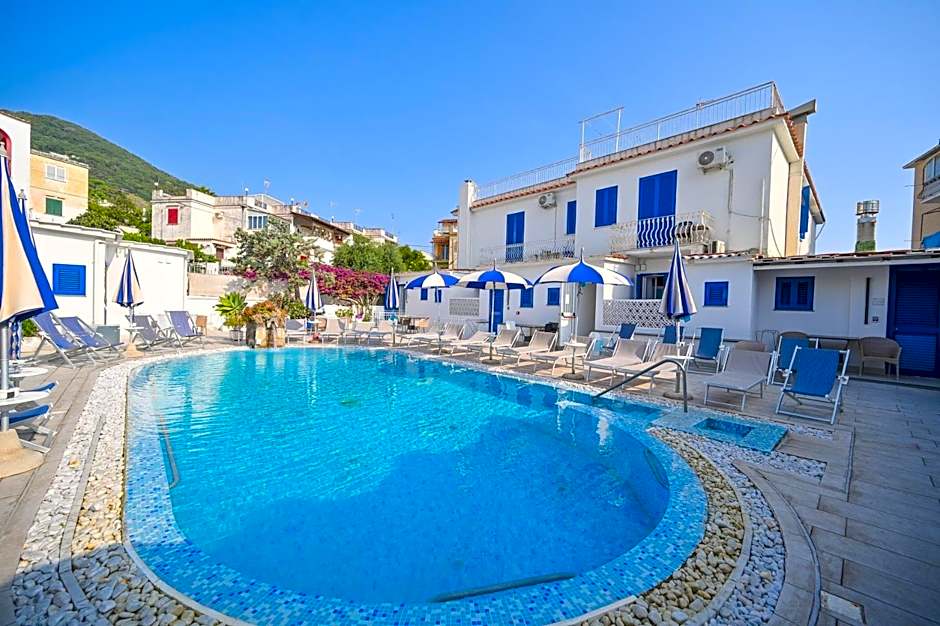 Charme Hotel La Villa Tina