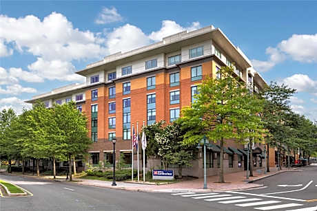Hilton Garden Inn Arlington Shirlington