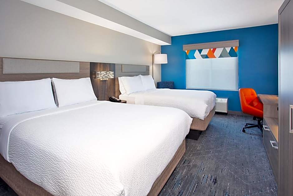 Holiday Inn Express Augusta North By IHG