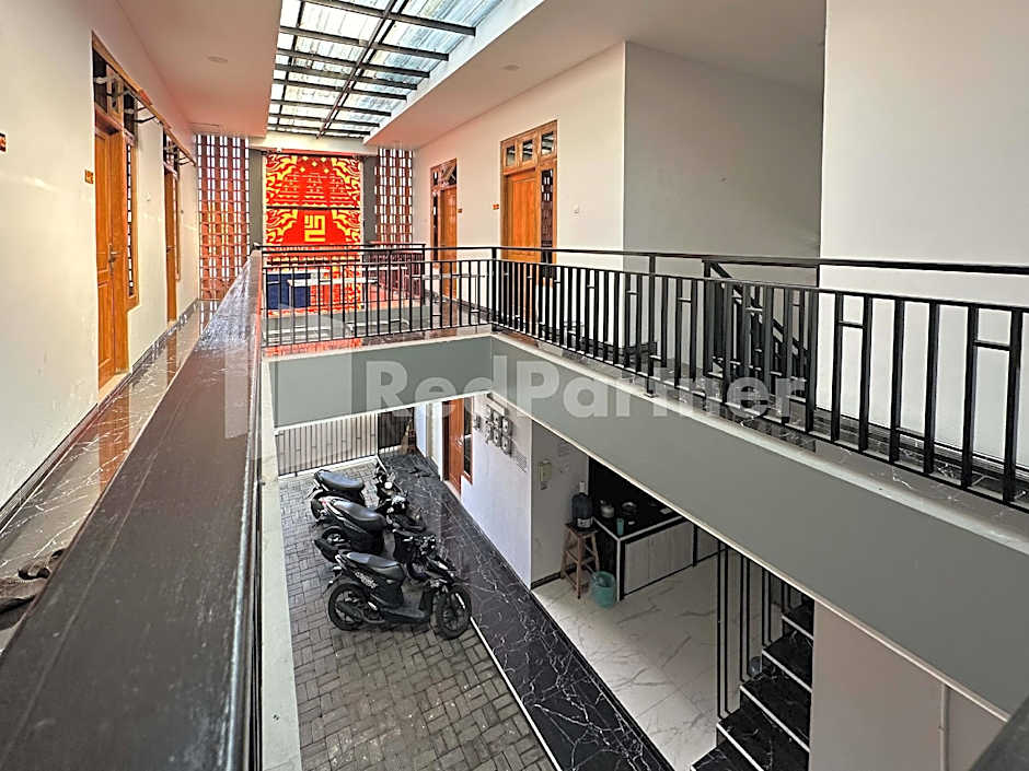 Salim Living RedPartner – Sukoharjo, SD
