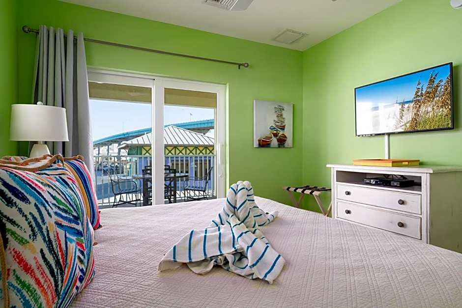 Harbour House at the Inn 306