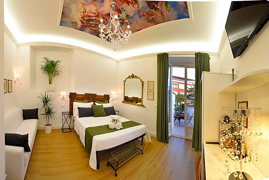 Vittorio Veneto Private SPA