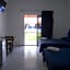 Hotel Plaza Almendros