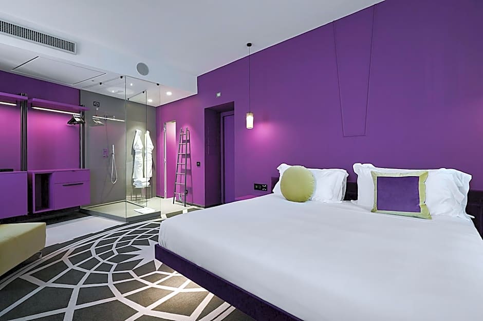 MyTALE Creative Academy Hotel