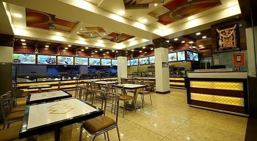 FabHotel Royal Stay I - Near Phoenix Mall, Mahadevapura