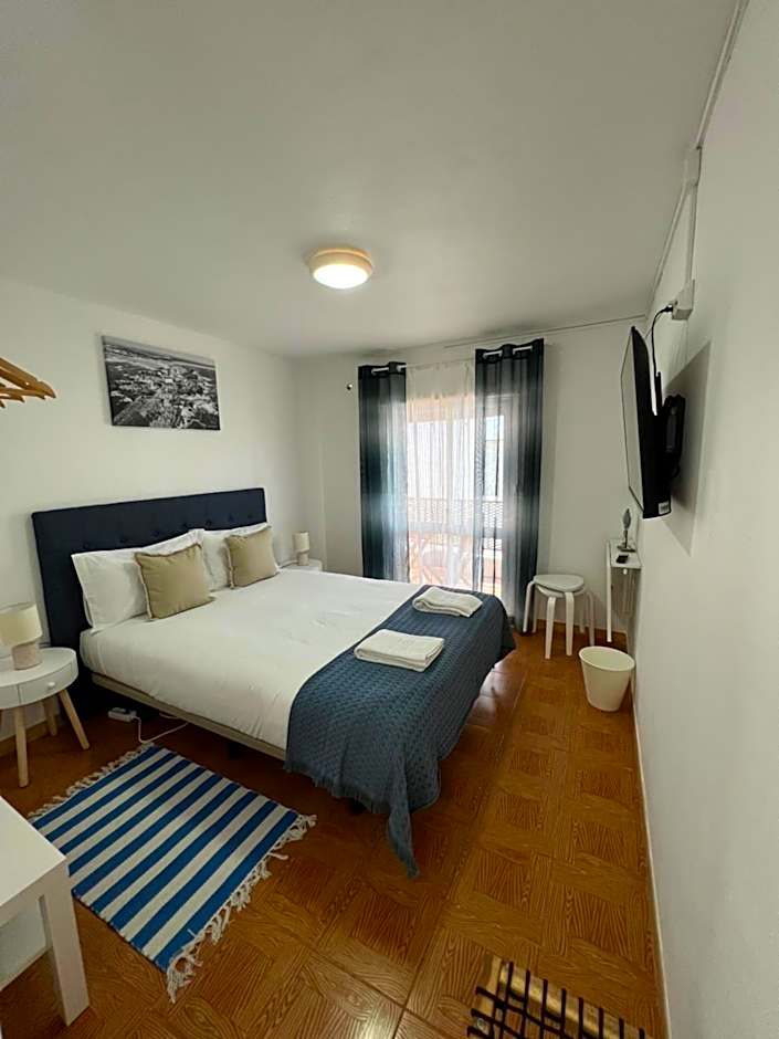 Residencial Mira-Mar