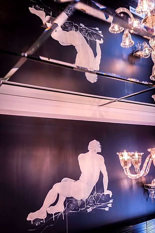 Maison Albar Hotels Le Champs-Elysees