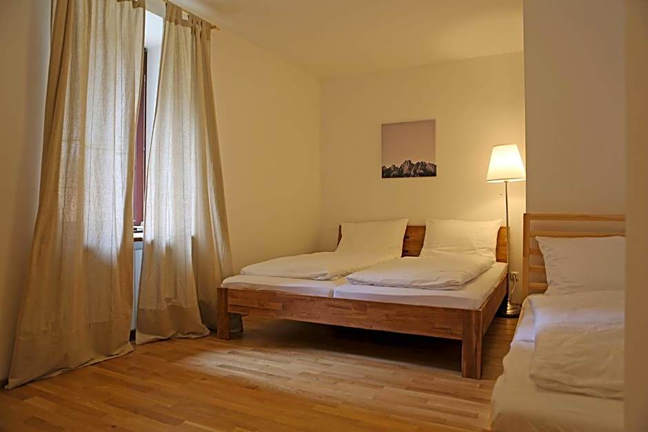 Photo 1 sur 8 de Apartment