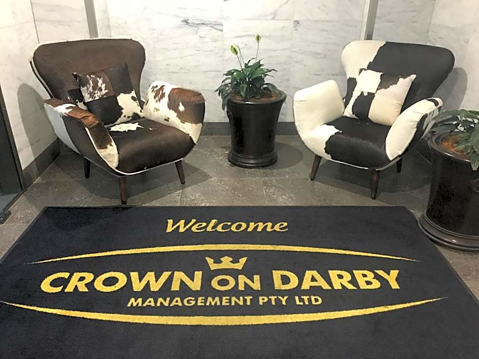 Crown on Darby Apartment
