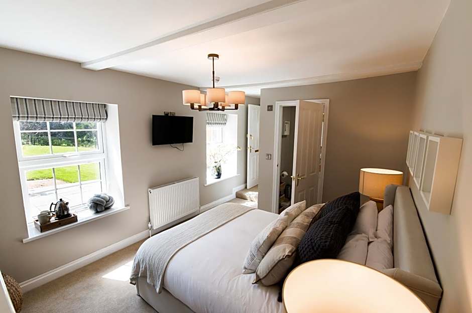 The Hope & Anchor Restaurant & Rooms