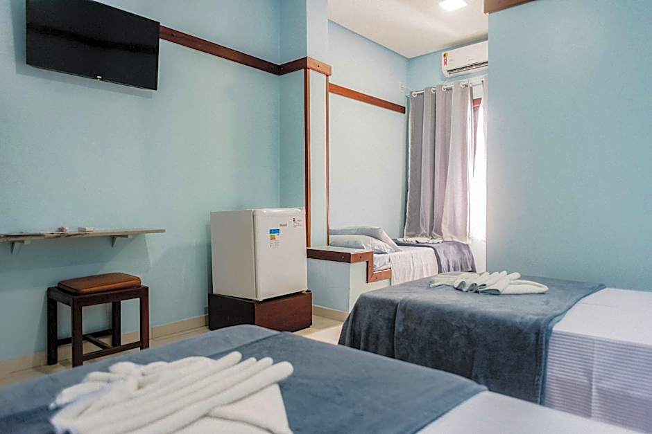 Hotel São Charbel