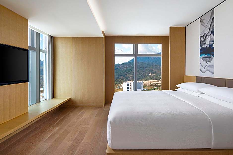 Fairfield by Marriott Shenzhen Shenshan Special Cooperation Zone
