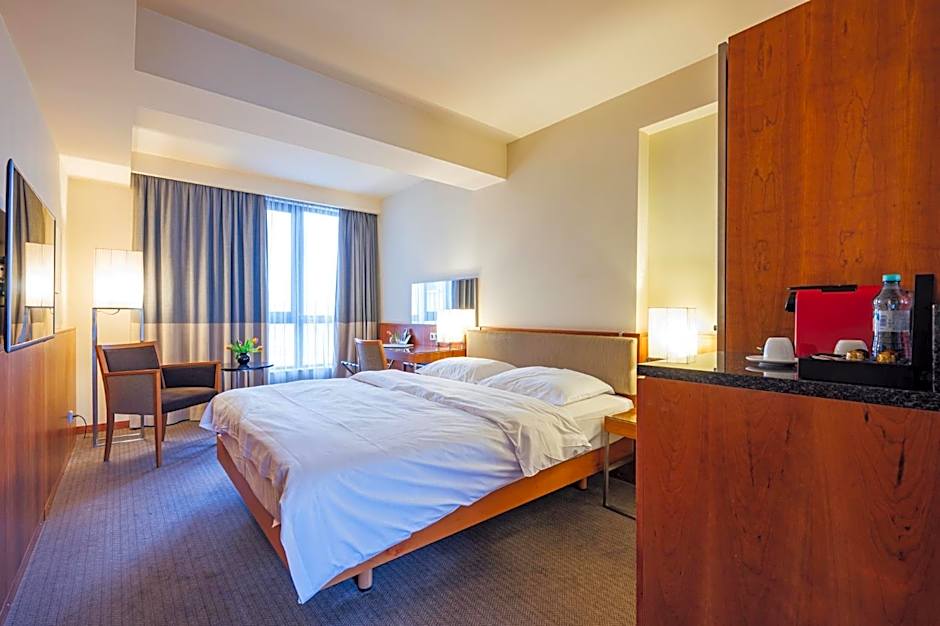 PeakTure Hotel Bucharest