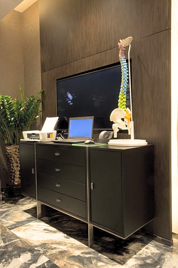 Dongguan  DeRucci Hotel