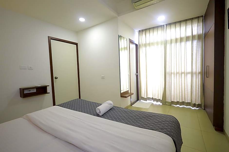 Photo 1 of 50 of Ixora Suites
