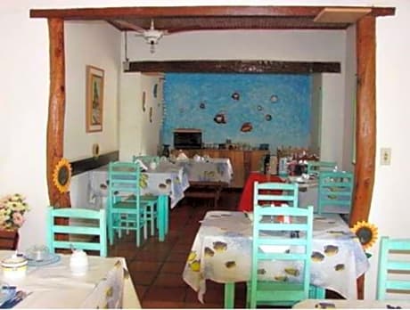 Pousada Destino Buzios