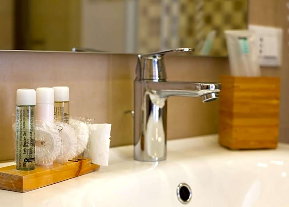 Taormina Bedda Rooms