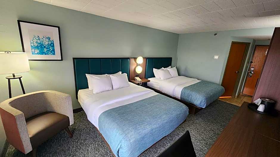 Wingate by Wyndham Cranberry