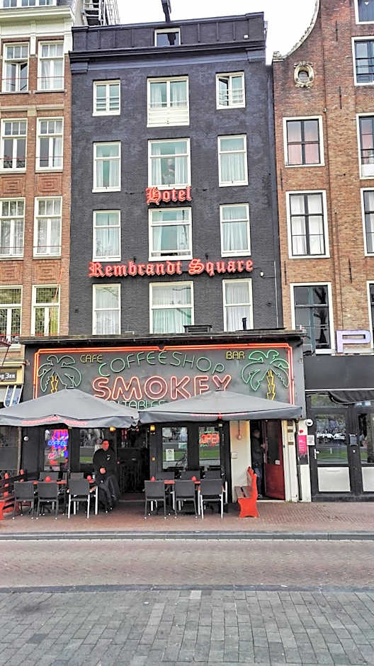 Rembrandt Square Hotel
