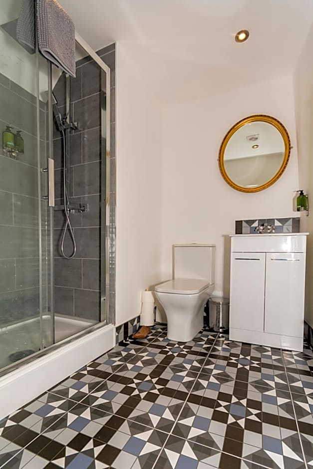 The Clockhouse Bewdley