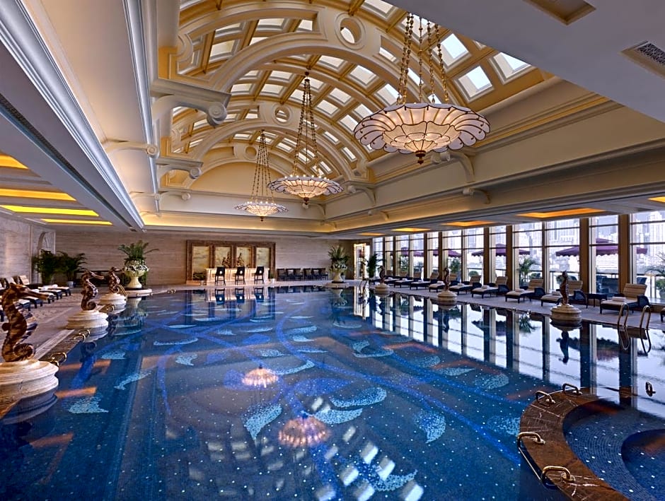 Sheraton Chongqing Hotel