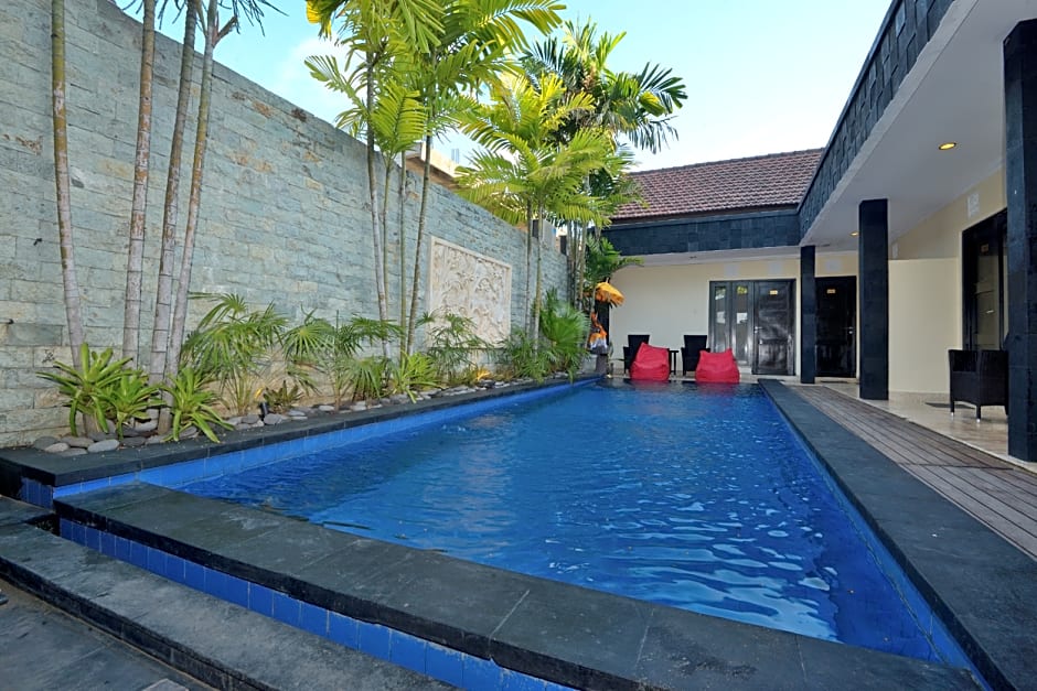 Andari Legian