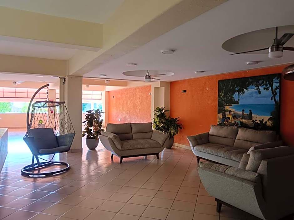 Hotel Tradicional Savaro SA de CV