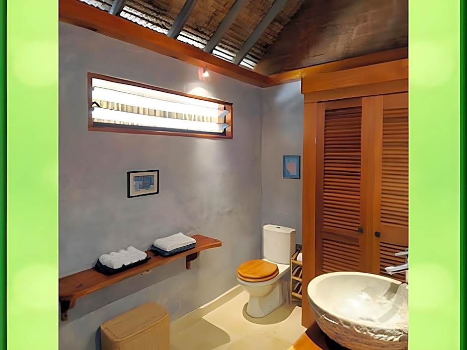 Foto 1 von 4 von Garden Bungalow