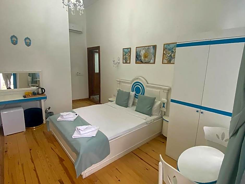 Buyukada Mavi Palas Hotel