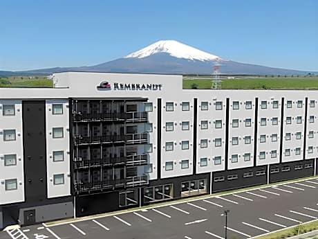 Rembrandt Style Gotemba Komakado