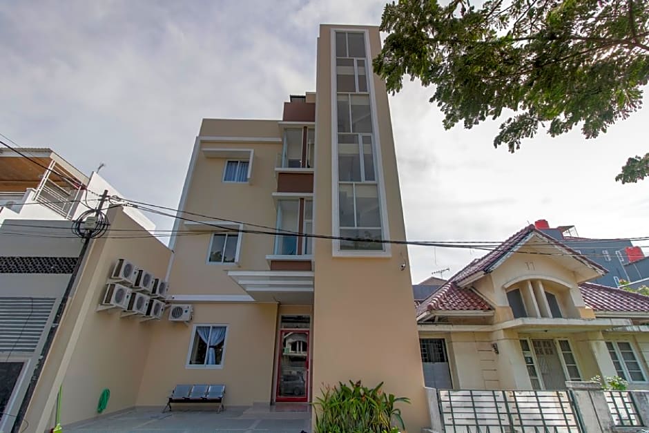 RedDoorz Near Soekarno Hatta Airport