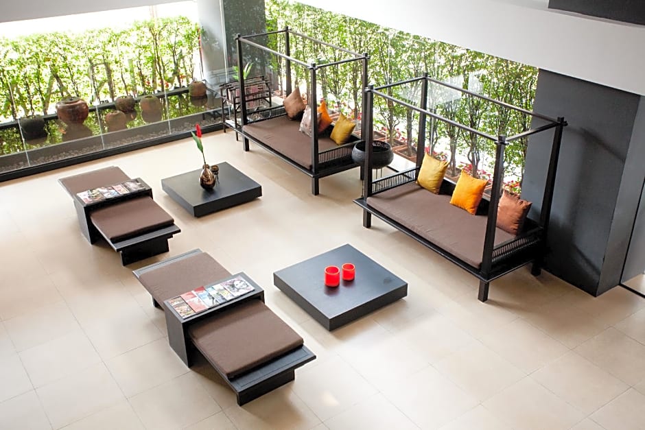 Miramar Bangkok Hotel