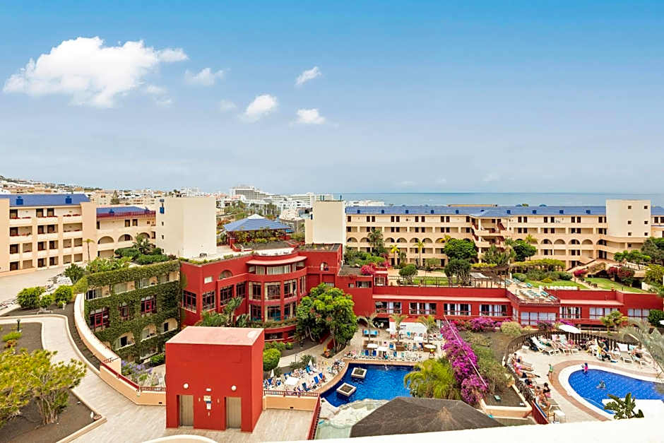 Hotel Best Jacaranda