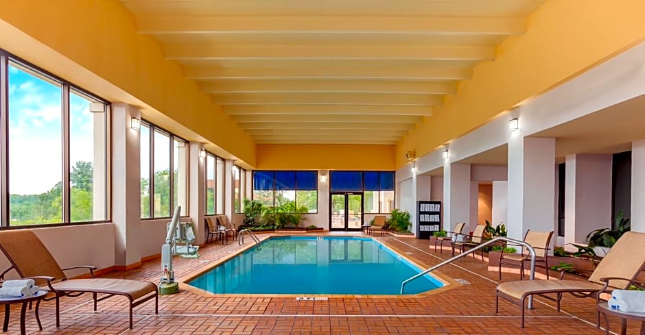 Embassy Suites by Hilton Columbia Greystone