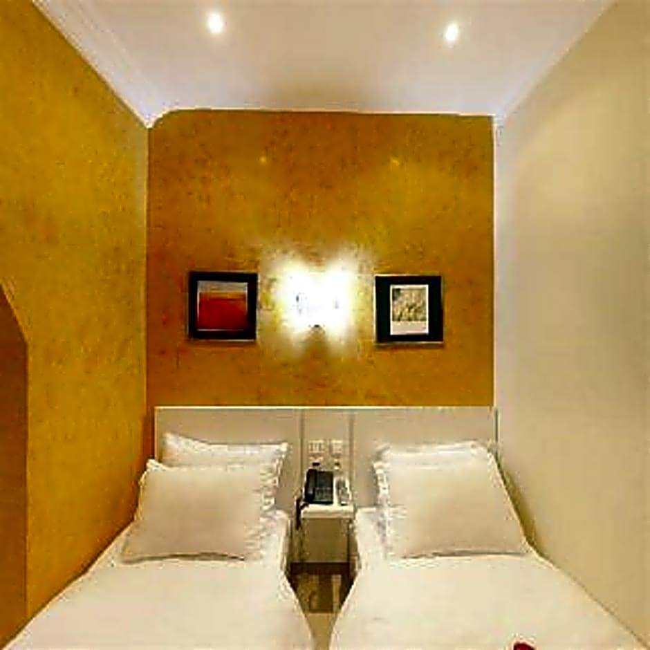 DAR EL IKRAM HOTEL