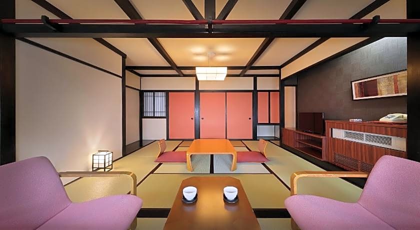 Oomiya Ryokan