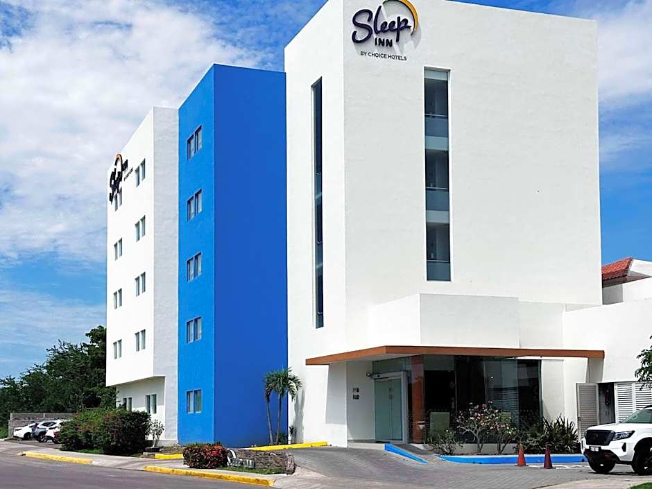 Sleep Inn Culiacan