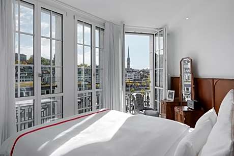 Ruby Mimi Hotel Zurich