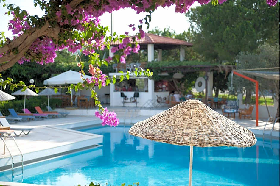 Arinnanda Hotel Cesme