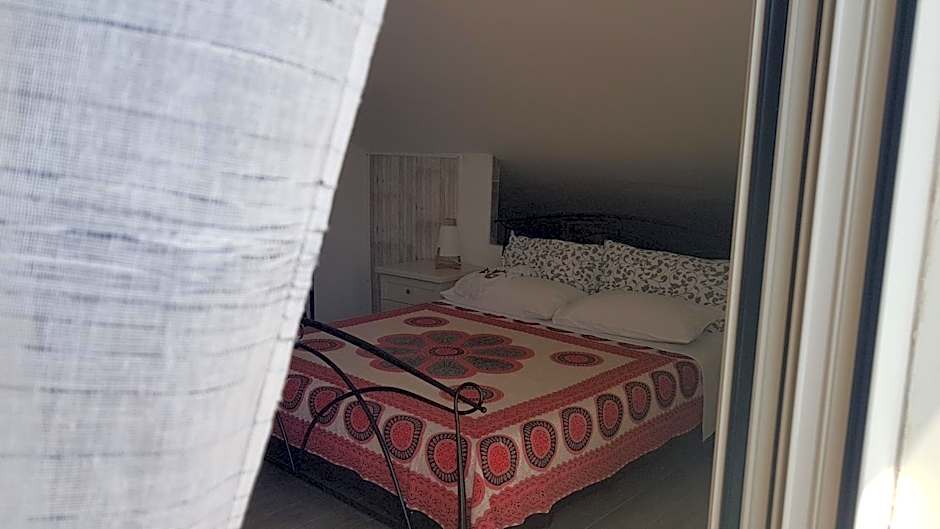 La Porta dell'Alcantara