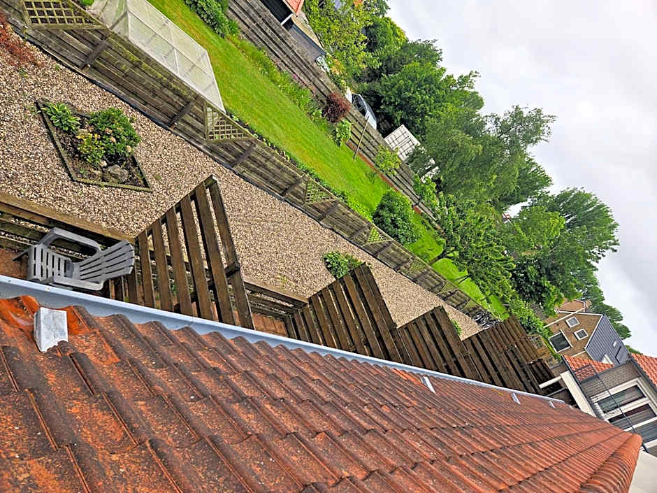 Hotel Dolores Ameland