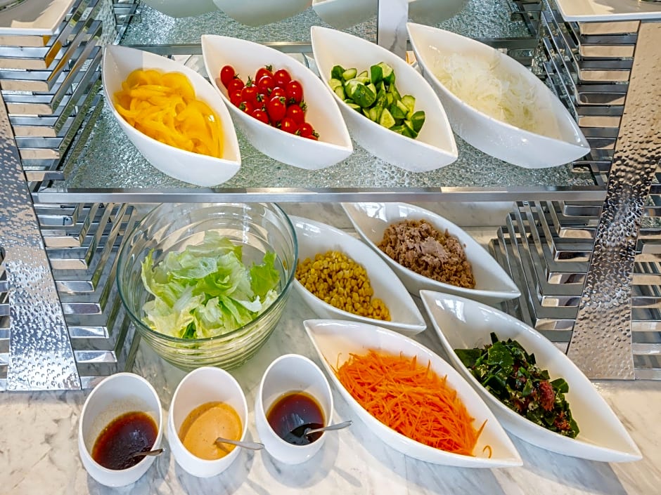 Candeo Hotels Fukuoka Tenjin